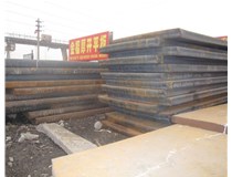 高頻焊接是什么原理呢？H型鋼在環(huán)保中可以使用嗎？山西中厚板廠家