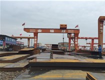 鋼板一般分為哪幾種呢？分類標準是什么呢？太原中厚板定制廠家