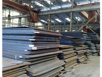 山西中厚板廠家告訴你激光切割中厚板如何確保質(zhì)量？