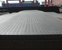 鑫福厚貿(mào)易山西鋼材生產(chǎn)加工的方法有什么？